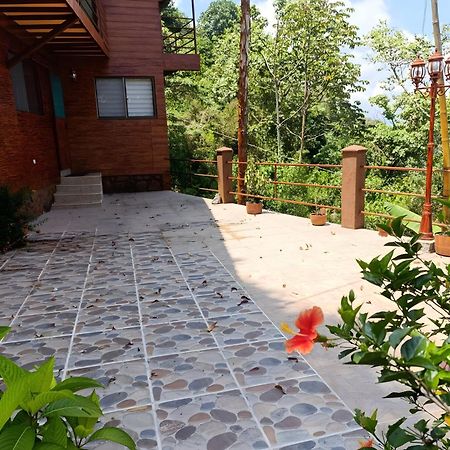 Mirador Finca Morrogacho Manizales Exterior foto