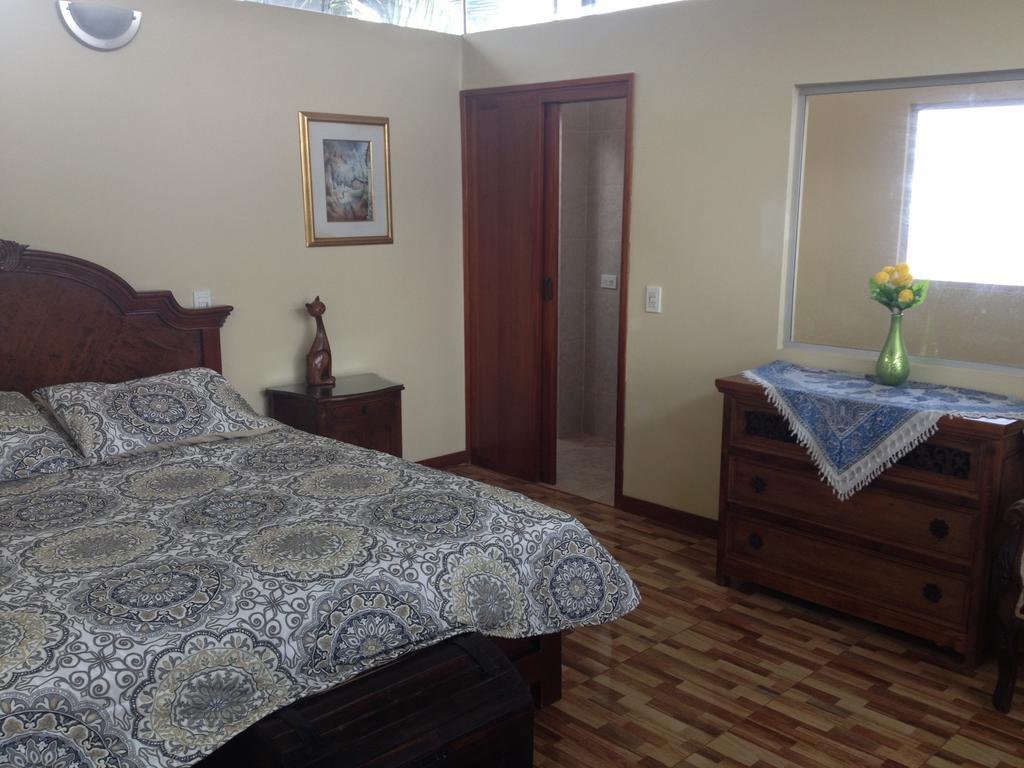 Mirador Finca Morrogacho Manizales Zimmer foto