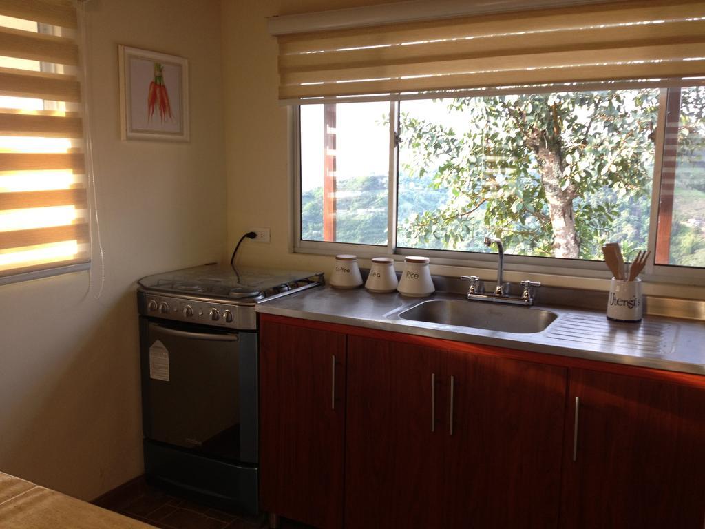 Mirador Finca Morrogacho Manizales Zimmer foto