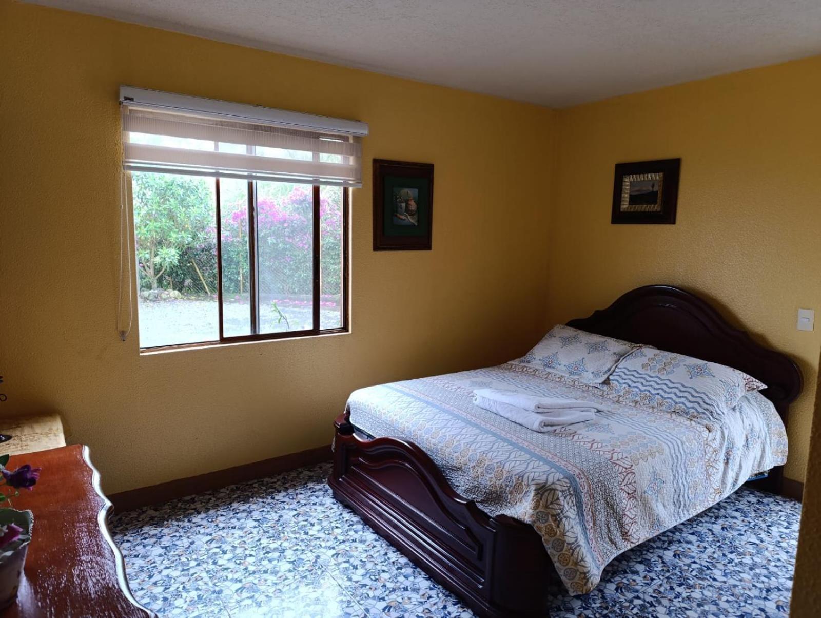 Mirador Finca Morrogacho Manizales Exterior foto