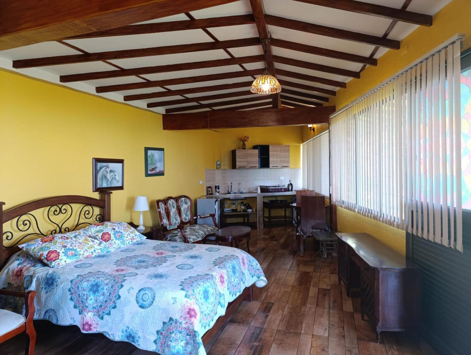 Mirador Finca Morrogacho Manizales Exterior foto