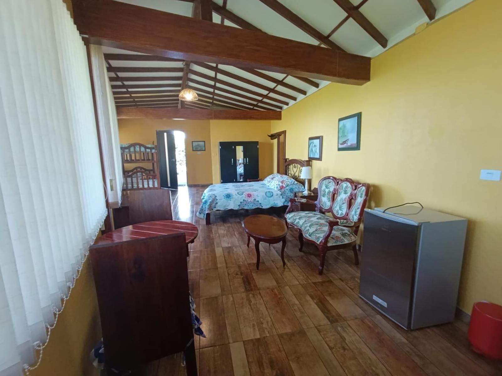 Mirador Finca Morrogacho Manizales Exterior foto