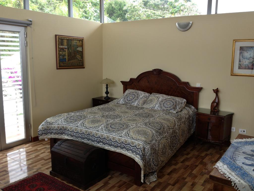 Mirador Finca Morrogacho Manizales Zimmer foto