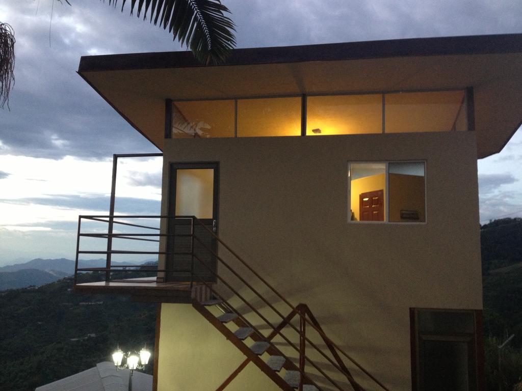 Mirador Finca Morrogacho Manizales Exterior foto