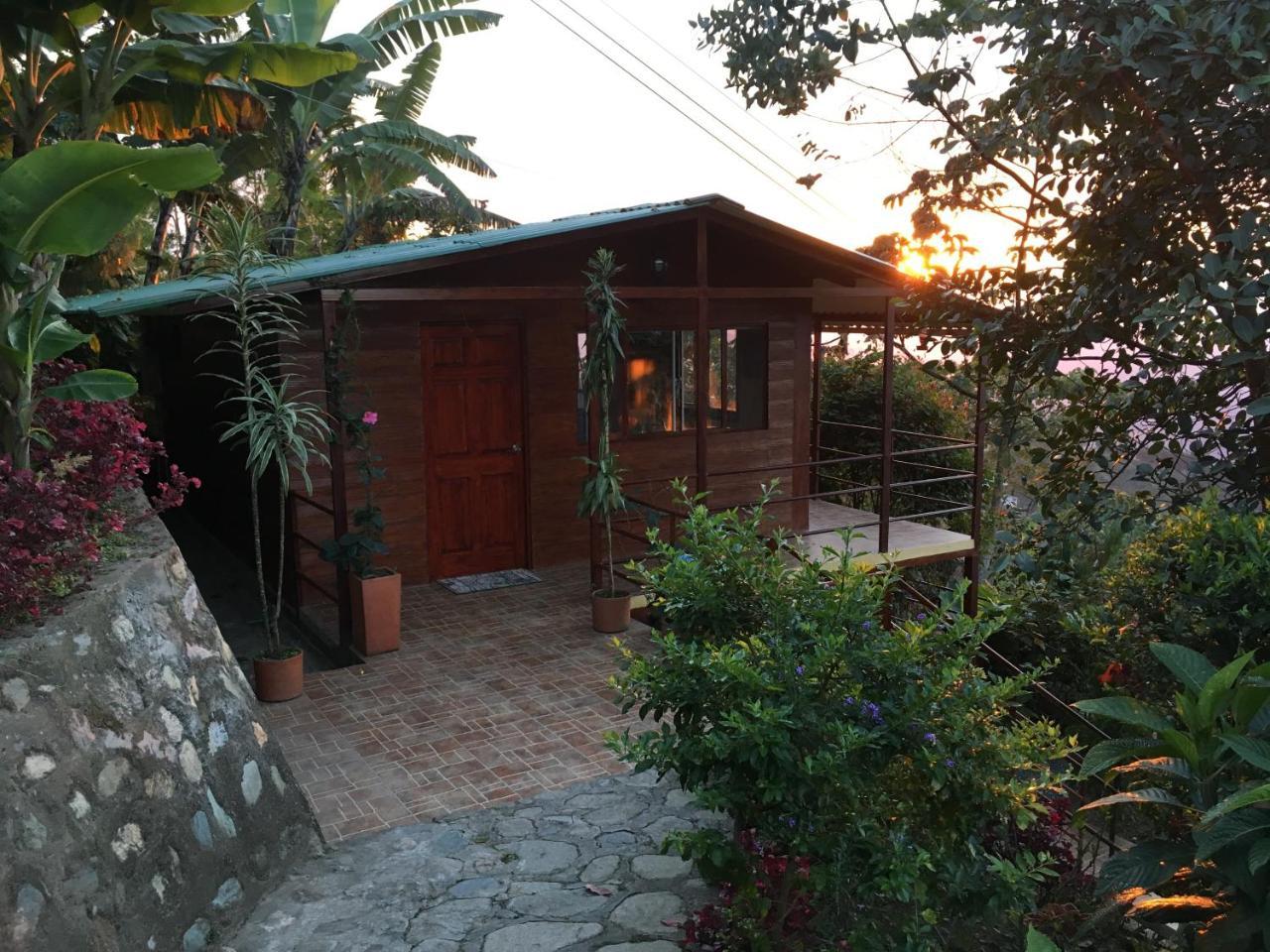 Mirador Finca Morrogacho Manizales Exterior foto