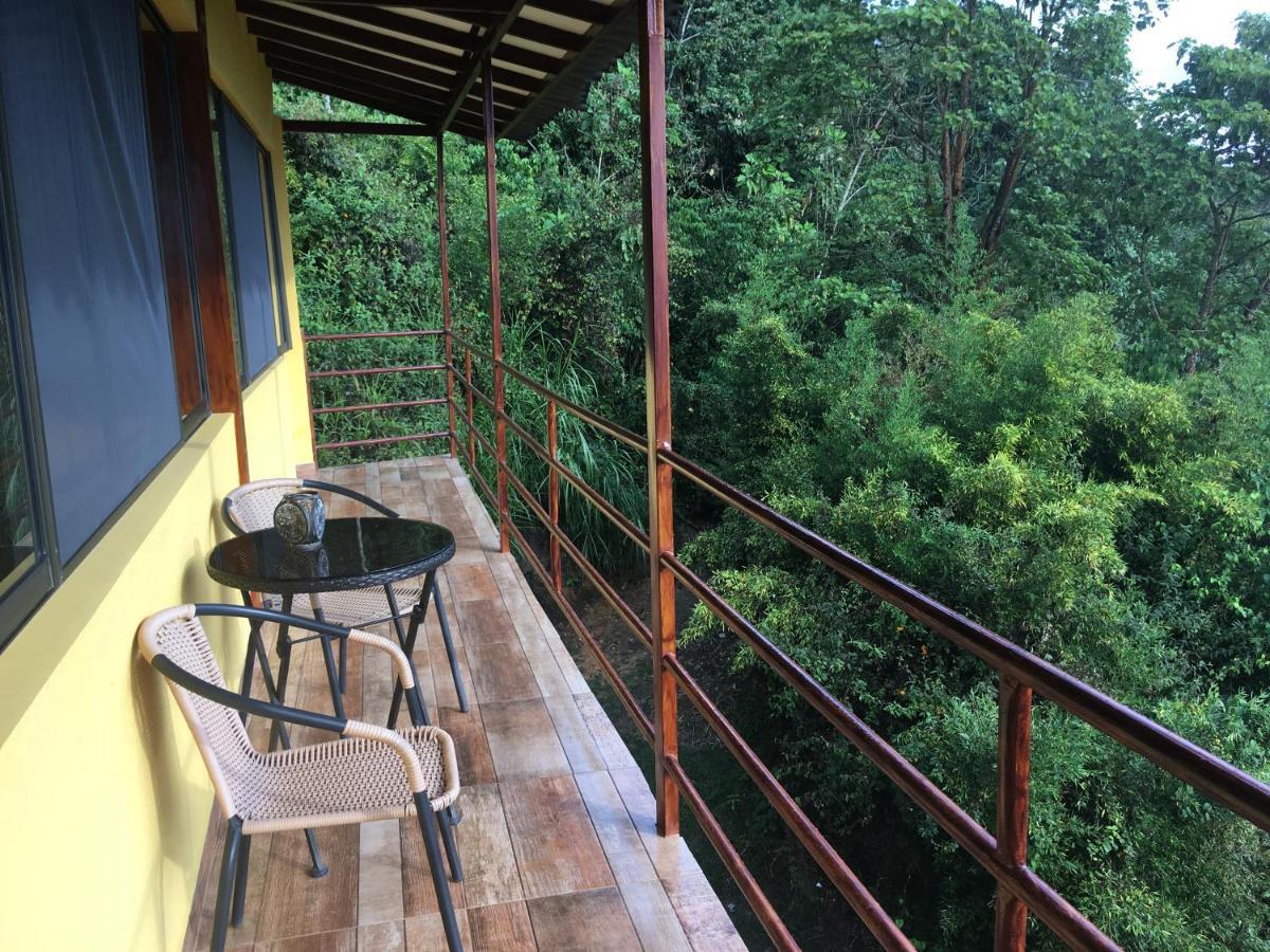 Mirador Finca Morrogacho Manizales Exterior foto