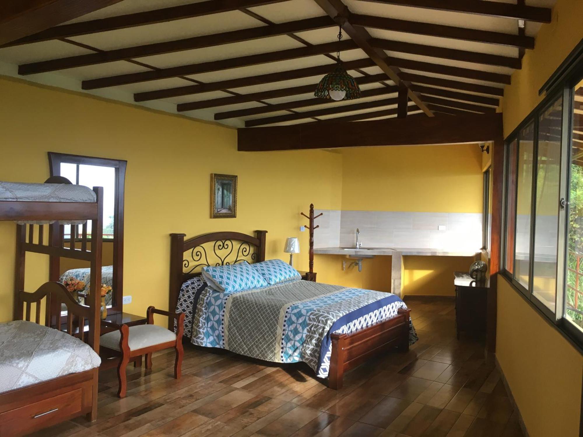 Mirador Finca Morrogacho Manizales Exterior foto