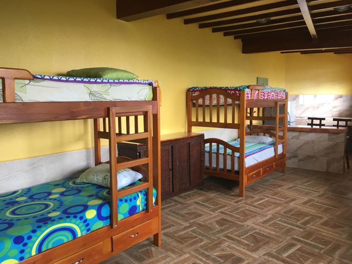 Mirador Finca Morrogacho Manizales Exterior foto
